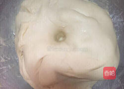 炼乳小面包的做法图解8
