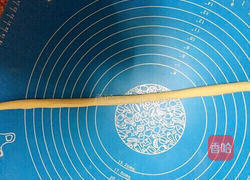 炼乳小面包的做法图解11