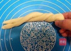 炼乳小面包的做法图解13