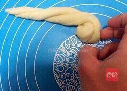 炼乳小面包的做法图解14