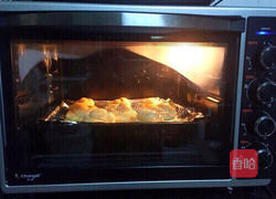 炼乳小面包的做法图解18