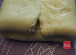 法式可颂的做法图解6