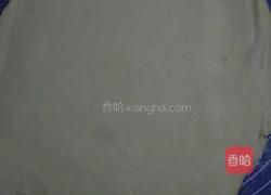 法式可颂的做法图解8