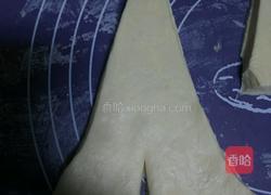 法式可颂的做法图解10