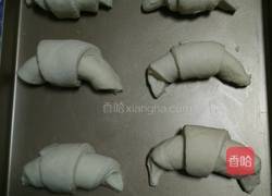 法式可颂的做法图解11