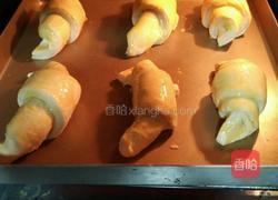 法式可颂的做法图解13