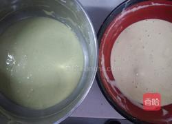 戚风纸杯蛋糕的做法图解10