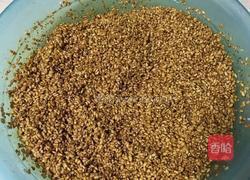 鲜肉粽的做法图解4