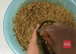 鮮肉粽的做法圖解8