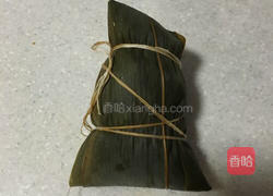 鮮肉粽的做法圖解16