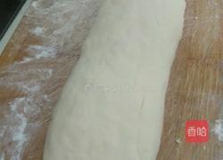 牛奶馒头的做法图解4