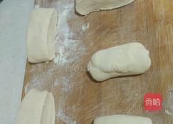 牛奶馒头的做法图解5