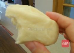 牛奶馒头的做法图解8