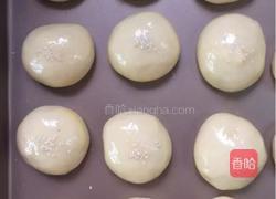 汤种葡萄干小餐包的做法图解6