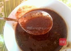 速成红豆甜酱的做法图解5