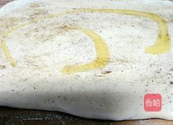 家常大烙饼的做法图解2