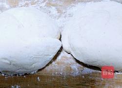 家常大烙饼的做法图解3