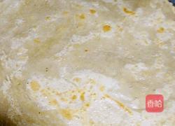 家常大烙饼的做法图解4