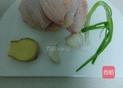 无油鸡翅的做法图解1