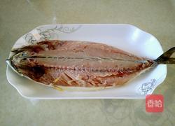 香煎鲅鱼的做法图解2