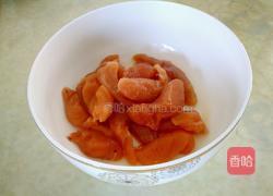 鱼子酱的做法图解1