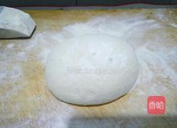 麻酱大花卷的做法图解2