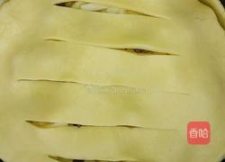 香蕉派的做法图解8