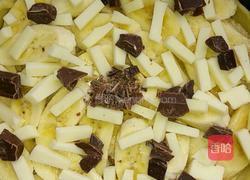 香蕉派的做法图解7