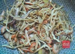 潮式小炒皇的做法图解6