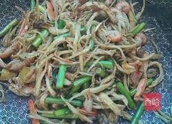 潮式小炒皇的做法图解8