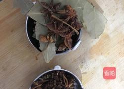 清炖排骨的做法图解7