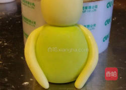 夏日男孩的做法图解6