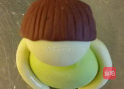 夏日男孩的做法图解7