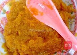 红薯糯米珍珠丸子的做法图解4