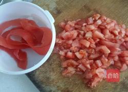 茄汁肉丸的做法图解1
