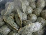 清明粑(清明果)