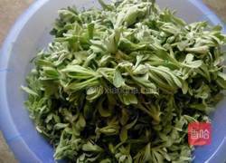 清明粑(清明果)的做法图解1