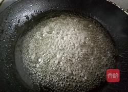 拔丝芋头的做法图解5