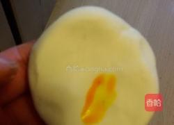 翻糖小女孩的做法图解1