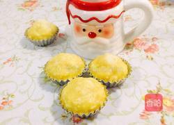 鸡蛋蒸馒头的做法图解11