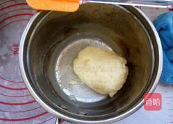 草莓奶油泡芙的做法图解4