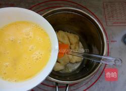 草莓奶油泡芙的做法图解5