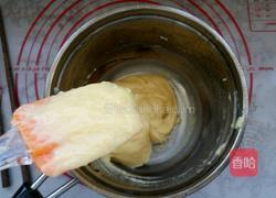 草莓奶油泡芙的做法图解6