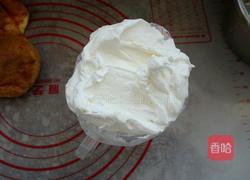 草莓奶油泡芙的做法图解10