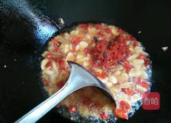 红烧兔肉的做法图解3