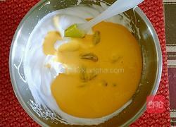 提子奶油蛋糕卷的做法图解12