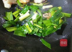 回锅肉(香哈辣酱版)的做法图解8