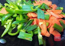 回锅肉（香哈辣酱版）的做法图解9