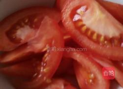 炒卷粉的做法图解2