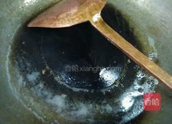 炒卷粉的做法图解4